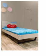 Κρεβάτι μελαμίνης Τόξο - Image 2