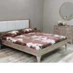 Κρεβάτι Διπλό Ντίβα