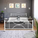 Κρεβάτι μεταλλικό Μαργαρίτα