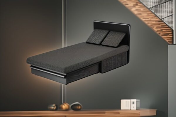 Πολυθρόνα κρεβάτι Αντζέλικα - Image 5