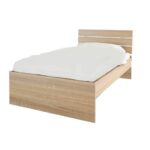 Κρεβάτι Νότα παιδικό /εφηβικό - Image 5