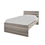 Κρεβάτι Νότα παιδικό /εφηβικό - Image 6