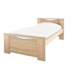 Κρεβάτι χαμόγελο παιδικό/ εφηβικό - Image 3