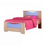 Κρεβάτι χαμόγελο παιδικό/ εφηβικό - Image 5