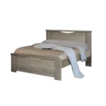 Κρεβάτι χαμόγελο παιδικό/ εφηβικό - Image 4