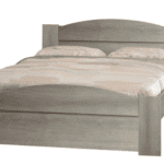 Κρεβάτι Κύμα S διπλό