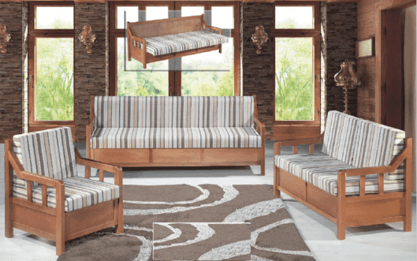 Μπαουλοντίβανο Παυλίνα - Image 21