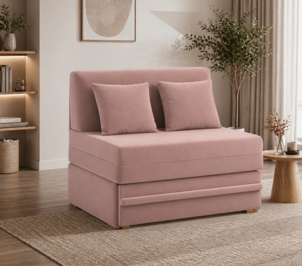 Πολυθρόνα κρεβάτι Αντζέλικα - Image 3