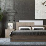 Κρεβάτι διπλό Μορφέας