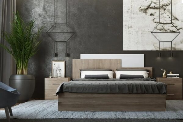 Κρεβάτι διπλό Μορφέας - Image 7