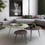 Τραπεζάκια πένα σετ