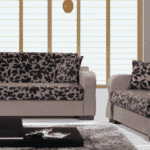 Σαλόνι Ίκαρος 3θ +2θ καναπές