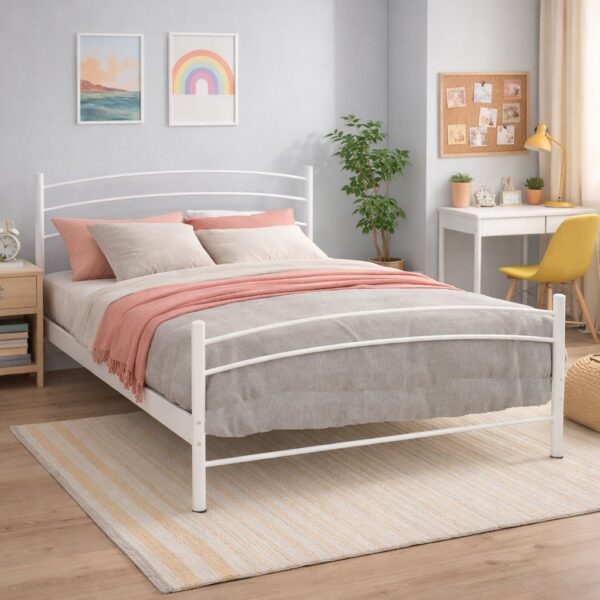 Κρεβάτι Τόξο - Image 2