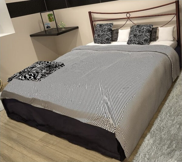 Κρεβάτι μεταλλικό Πιέρ - Image 6