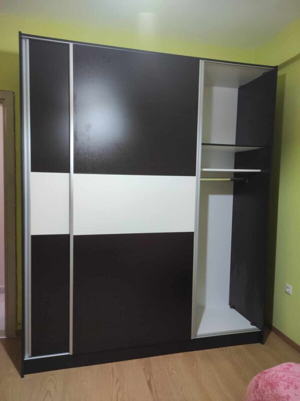 Ντουλάπα S Συρρόμενη - Image 4