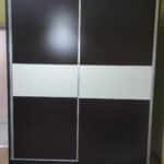 Ντουλάπα S Συρρόμενη