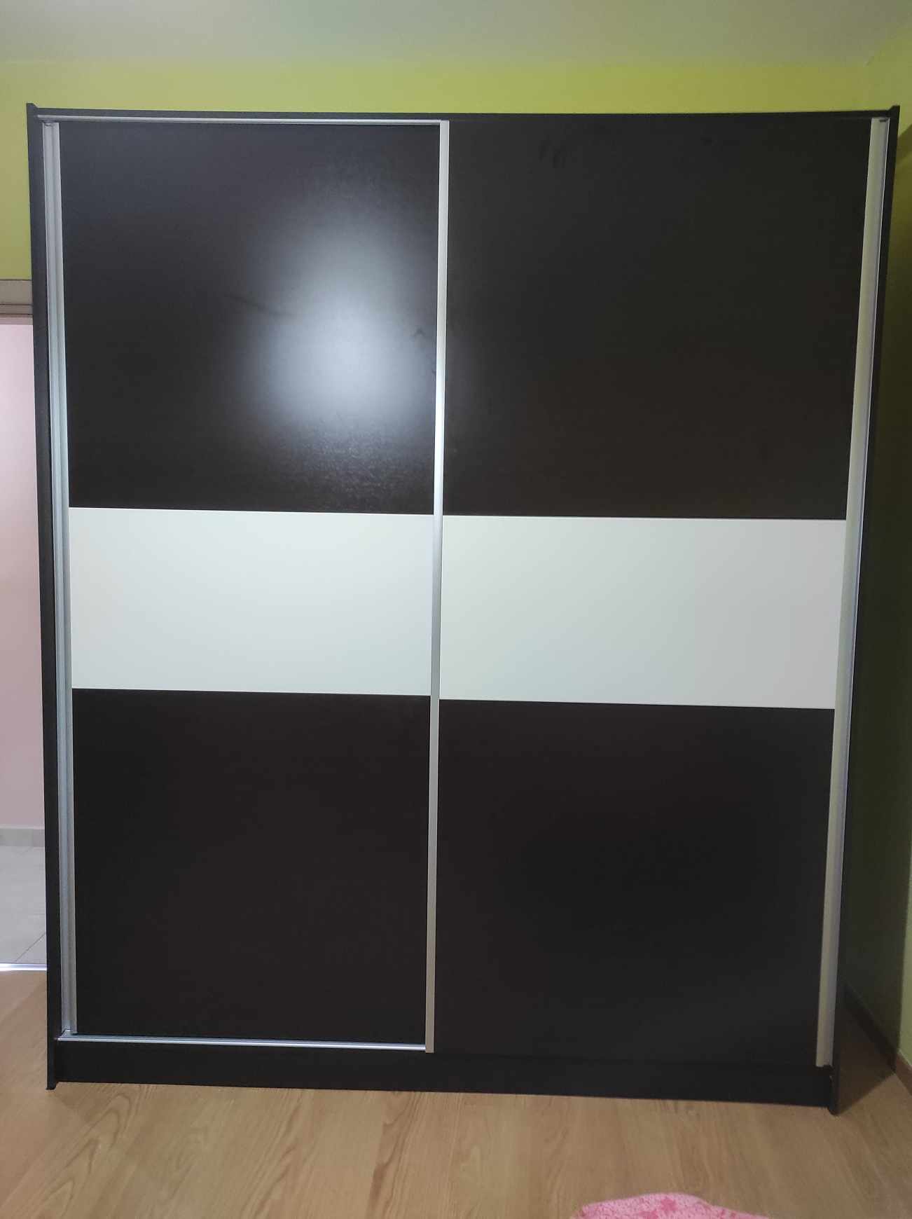 428246874_1148988639843993_7153602713961521667_n Ντουλάπα S Συρρόμενη - Image 1