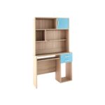 Γραφείο+ Εταζιέρα S100 - Image 5