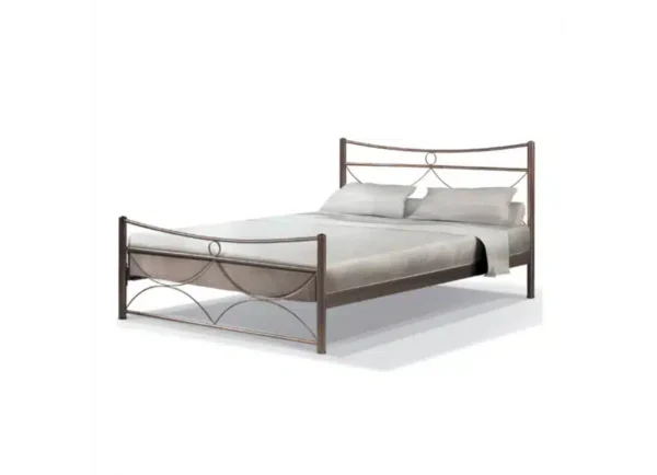 Κρεβάτι μεταλλικό Πιέρ - Image 7