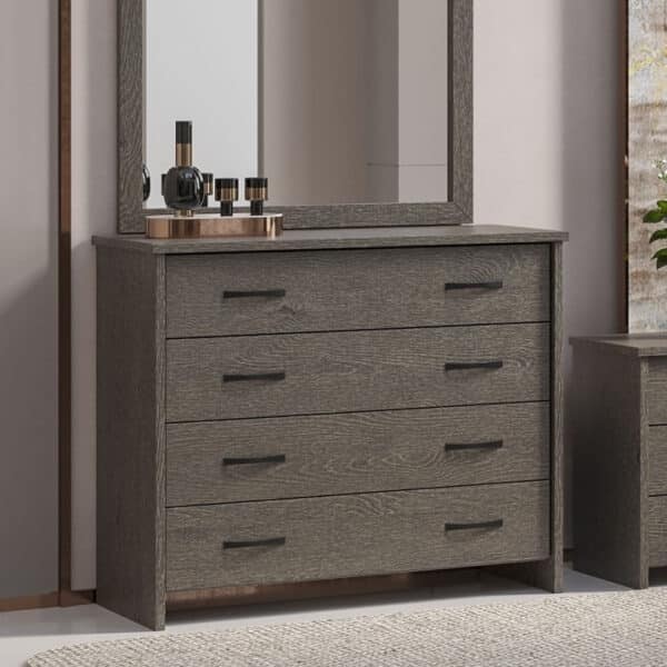 Συρταριέρα Νο4 86εκ. - Image 4