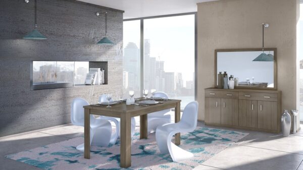 Τραπέζι μελαμίνης - Image 4