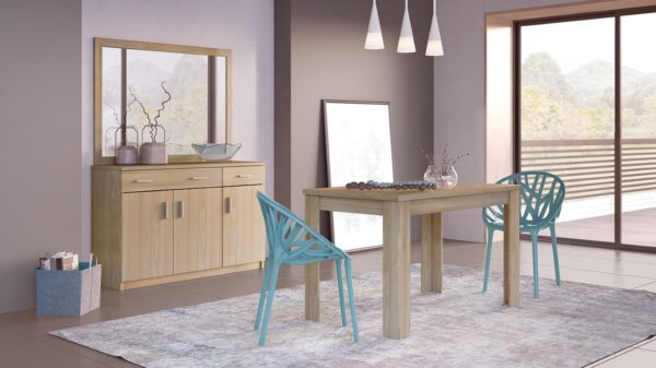 Τραπέζι μελαμίνης - Image 2