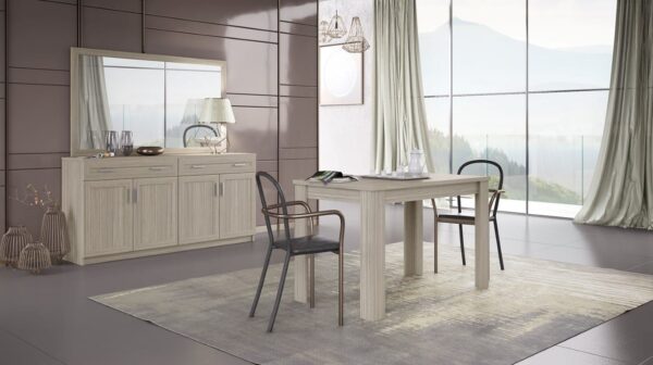 Τραπέζι μελαμίνης - Image 3