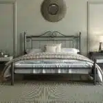 Κρεβάτι μεταλλικό Αθηνά