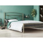 Κρεβάτι μεταλλικό Φιόνα