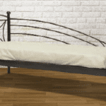 Ανάκλυνδρο καναπές Μαργαρίτα