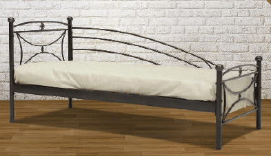 αναμαρ Ανάκλυνδρο καναπές Μαργαρίτα - Image 1