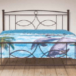 Κρεβάτι μεταλλικό Ν15