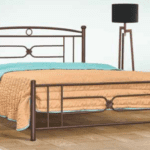 Κρεβάτι ν13 + τάβλες