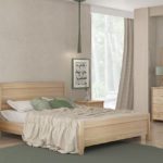 Κρεβάτι Διπλό ν26
