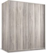 Ντουλάπα 2φ συρόμενη 202 - Image 4