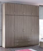 Ντουλάπα 4φπ 202φ - Image 2