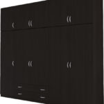 Ντουλάπα 5φ