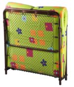 Κρεβάτι πτυσ. Ράντζο