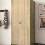 Ντουλάπα Ρούχων 80εκ