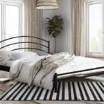 Κρεβάτι μεταλλικό κέλυ +τάβλες