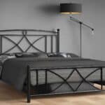 Κρεβάτι μεταλλικό Ν16