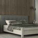 Κρεβάτι διπλό ν55