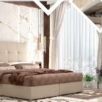 Κρεβάτι ν60 με μηχανισμό