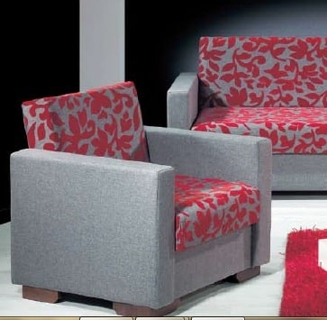 Πολυθρόνα Έλενα Πολυθρόνα Έλενα+μπαούλο - Image 1