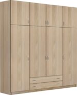 Ντουλάπα 4φπ 202φ - Image 5