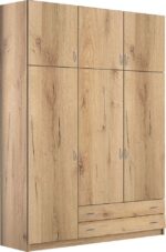 Ντουλάπα Ρούχων 3φπ 233υ - Image 4