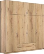 Ντουλάπα 4φπ 202φ - Image 7