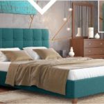 Κρεβάτι διπλό ν64