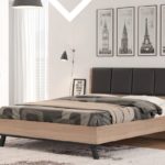 Κρεβάτι διπλό ν69