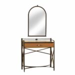 Μεταλλική τουαλέτα ν16